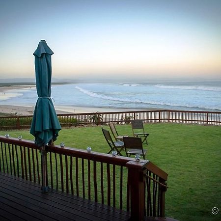 Jeffreys Bay Beach House Esterno foto