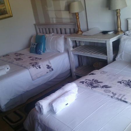 Jeffreys Bay Beach House Esterno foto