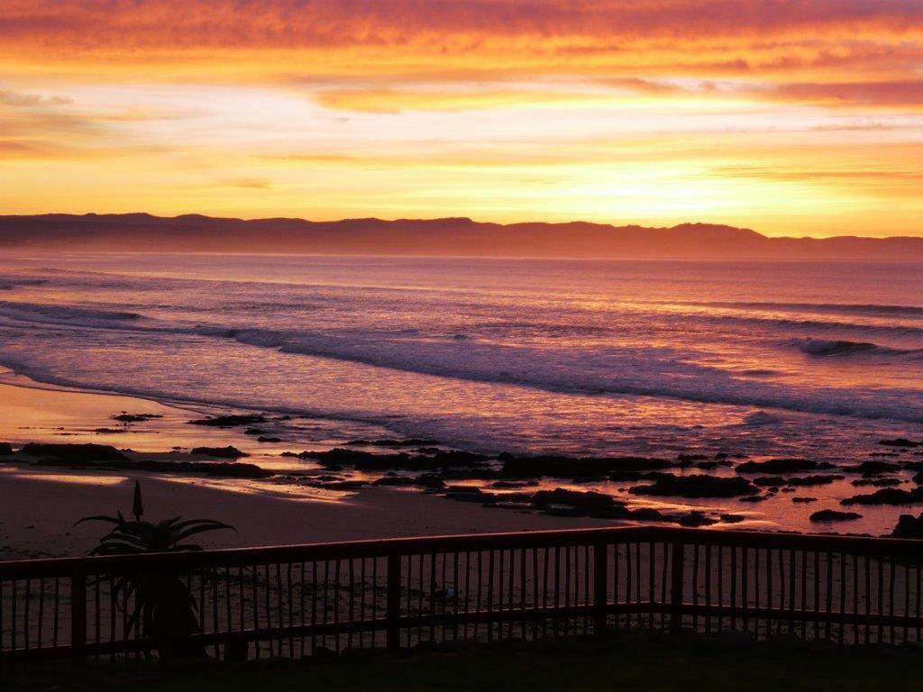 Jeffreys Bay Beach House Esterno foto