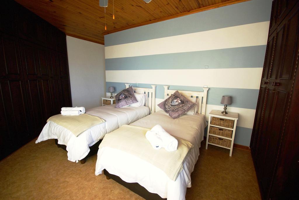 Jeffreys Bay Beach House Camera foto