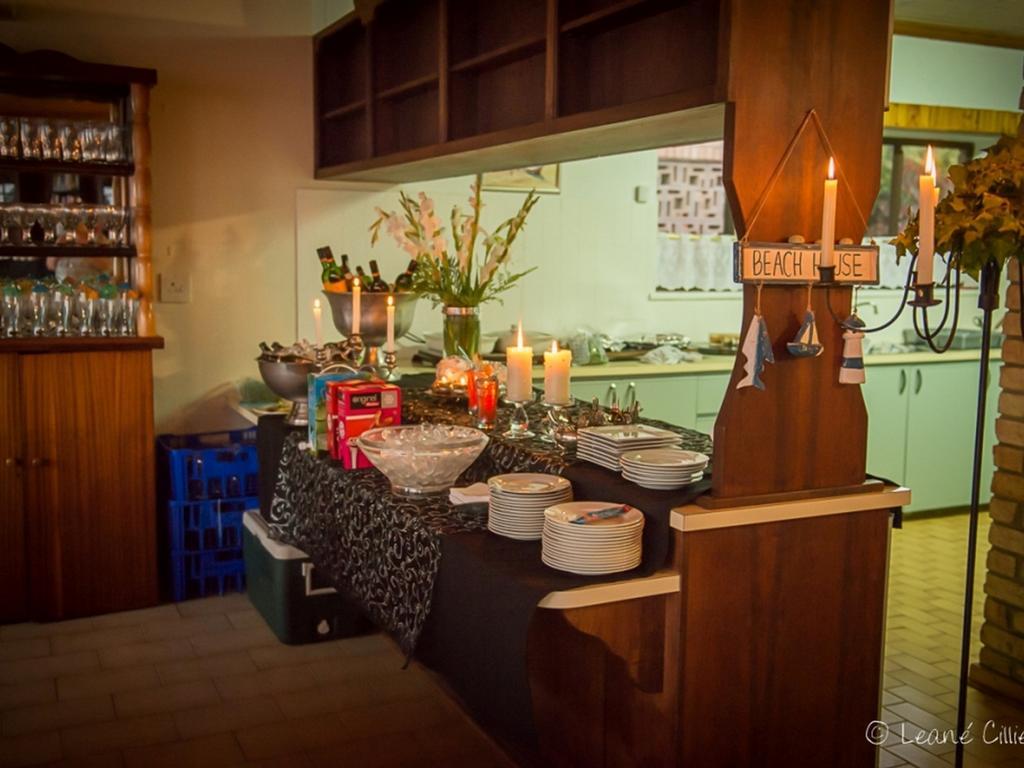 Jeffreys Bay Beach House Esterno foto