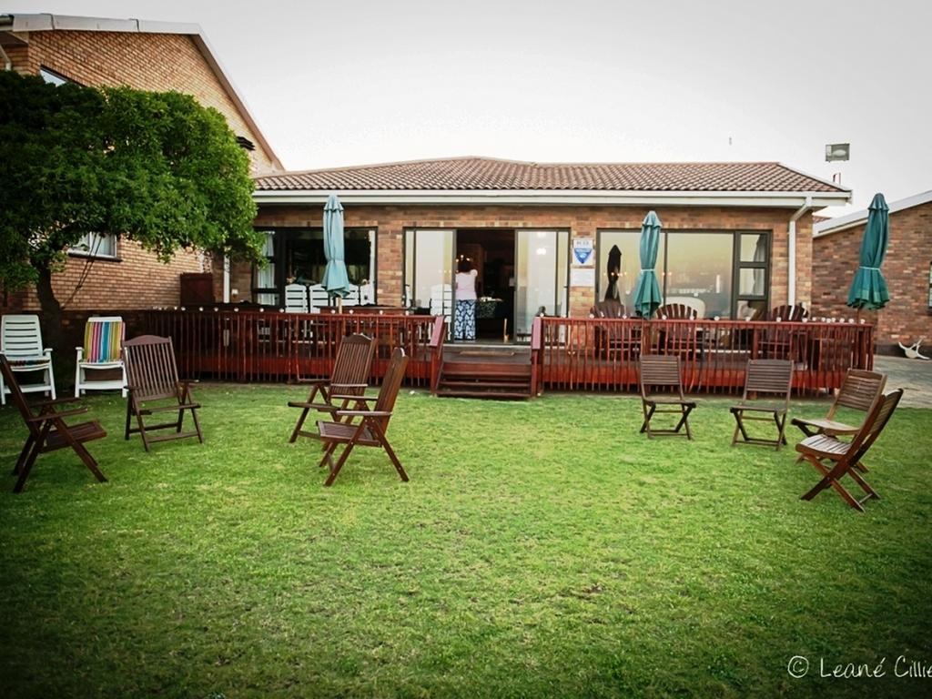 Jeffreys Bay Beach House Esterno foto