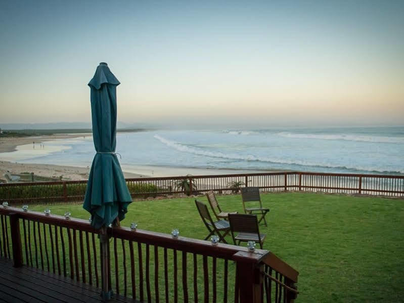 Jeffreys Bay Beach House Esterno foto