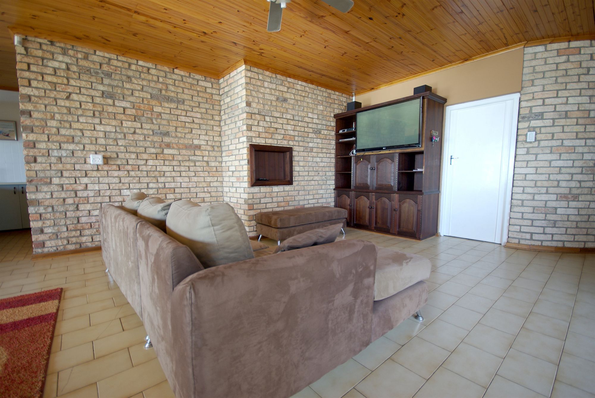 Jeffreys Bay Beach House Esterno foto