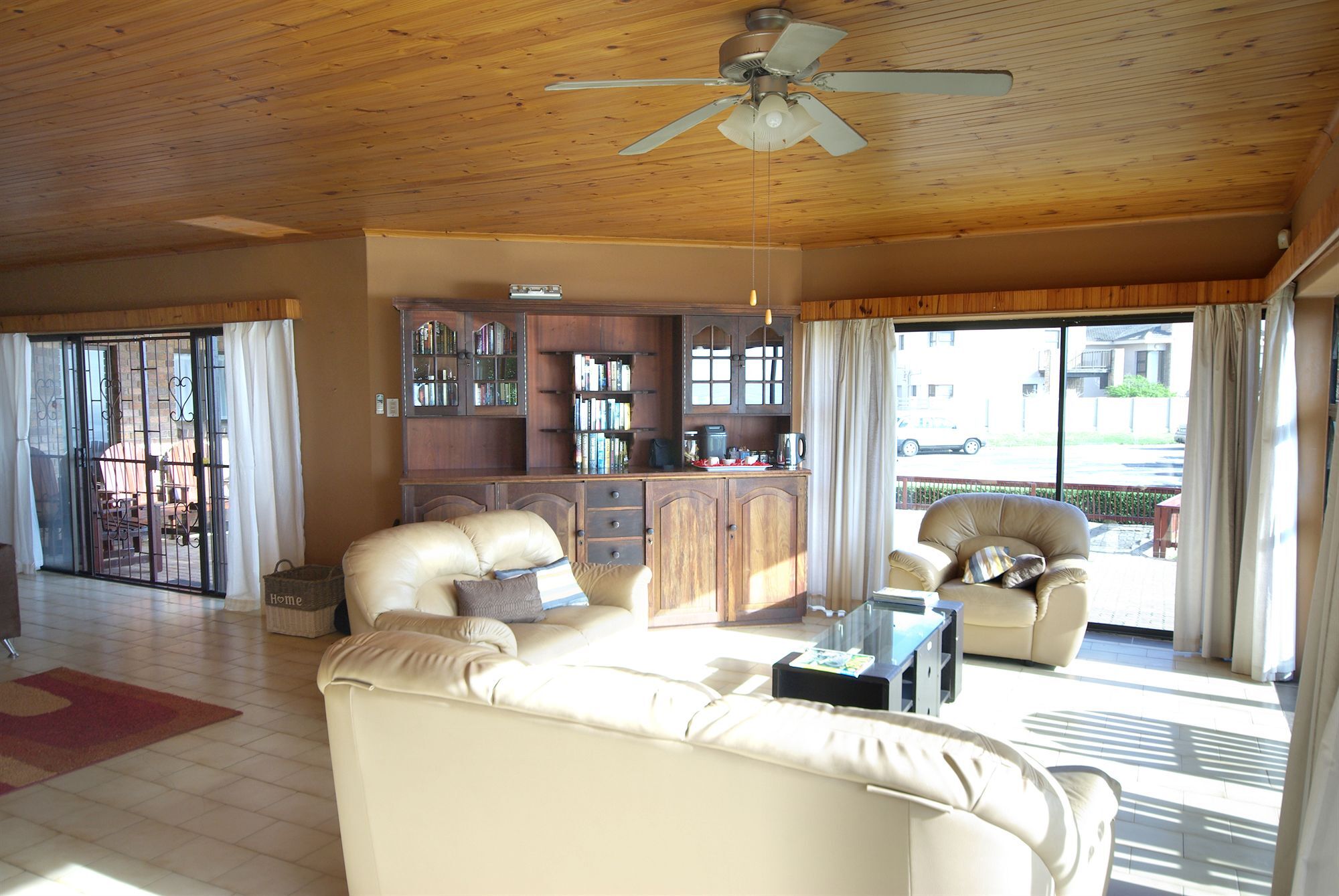 Jeffreys Bay Beach House Esterno foto
