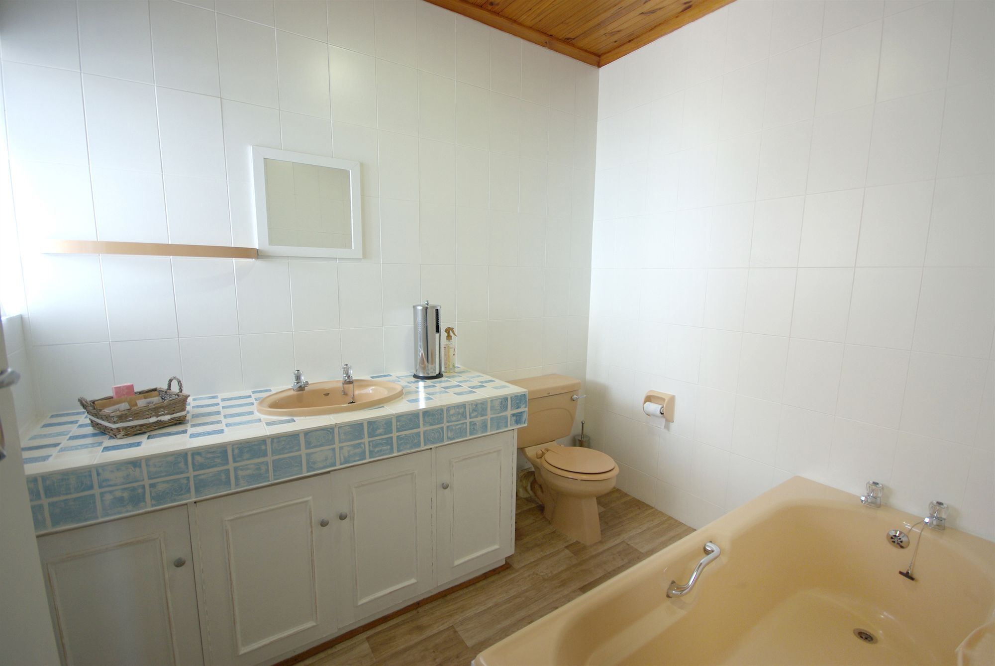 Jeffreys Bay Beach House Esterno foto