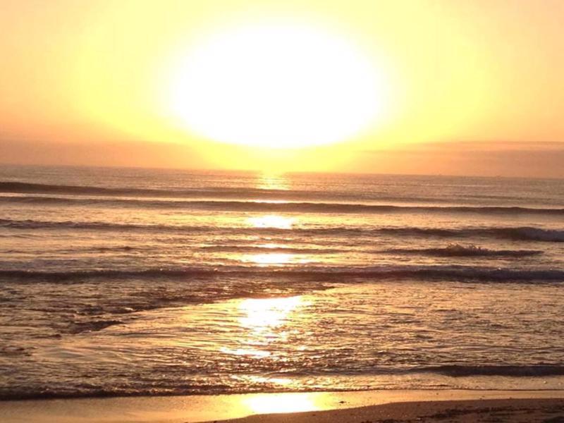 Jeffreys Bay Beach House Esterno foto