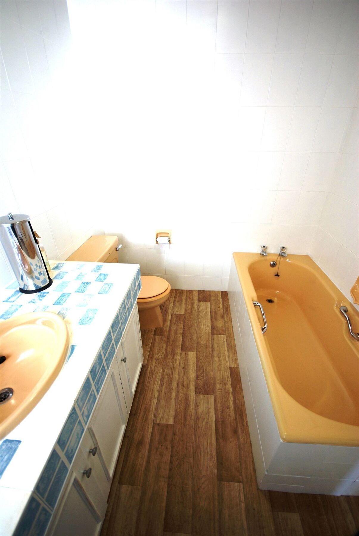 Jeffreys Bay Beach House Esterno foto