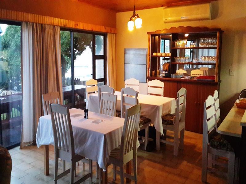 Jeffreys Bay Beach House Esterno foto