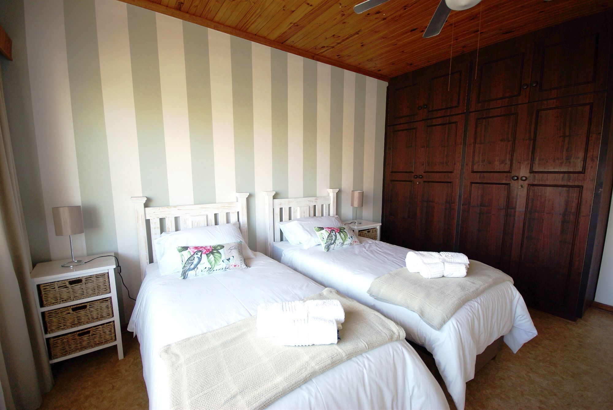 Jeffreys Bay Beach House Esterno foto