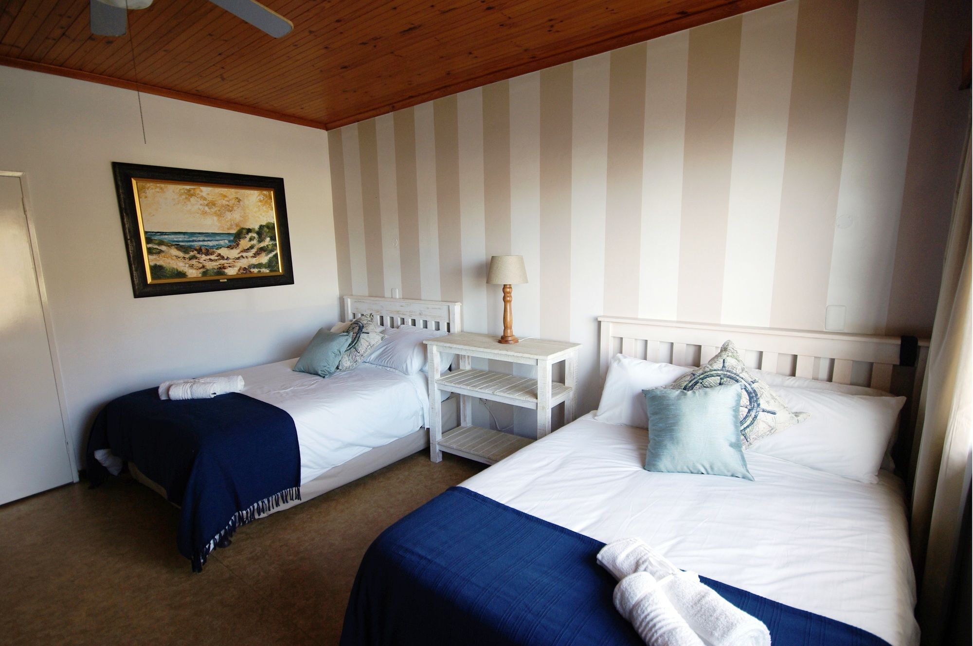Jeffreys Bay Beach House Esterno foto